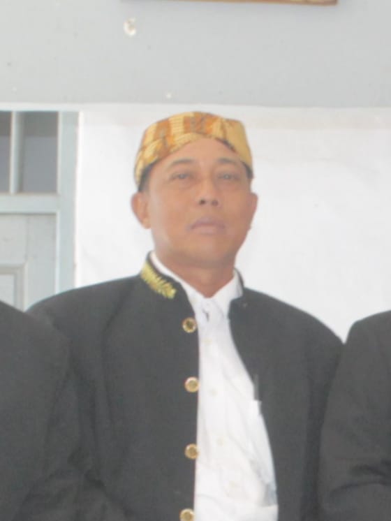 Foto Mahmud