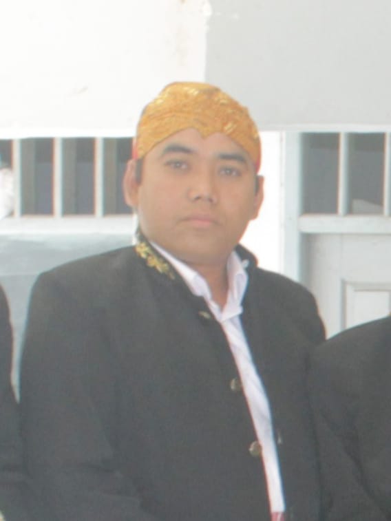 Foto Wariyanto